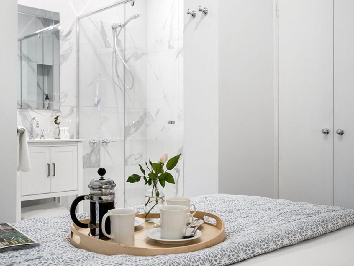 Lake Daylesford Apartments 3 Экстерьер фото